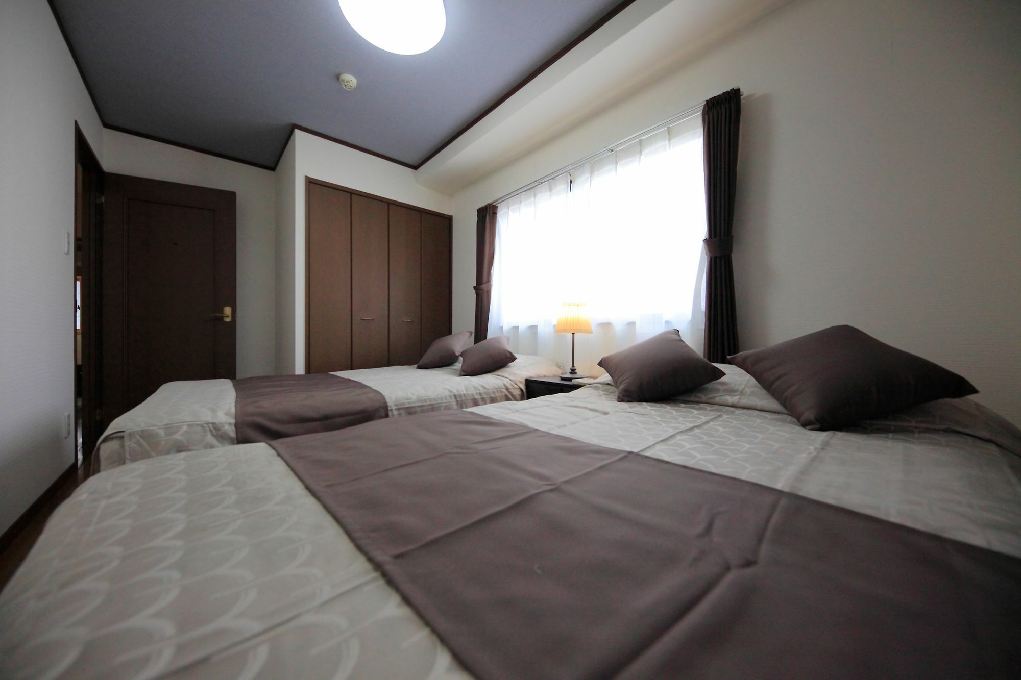 Appartement Grandouce Shinsaibashi-Higashi à Ōsaka Extérieur photo