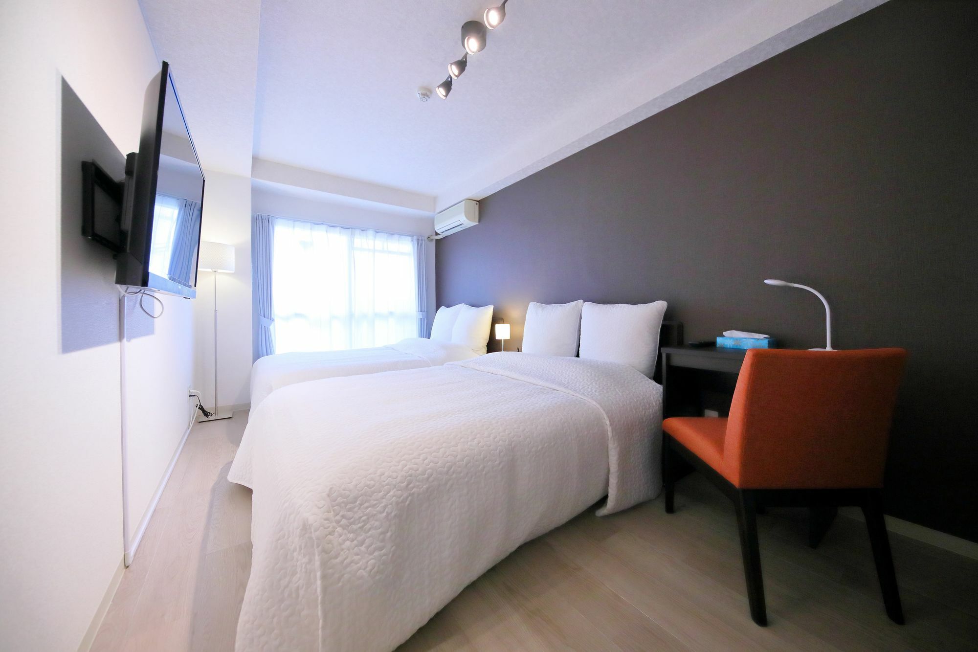 Appartement Grandouce Shinsaibashi-Higashi à Ōsaka Extérieur photo