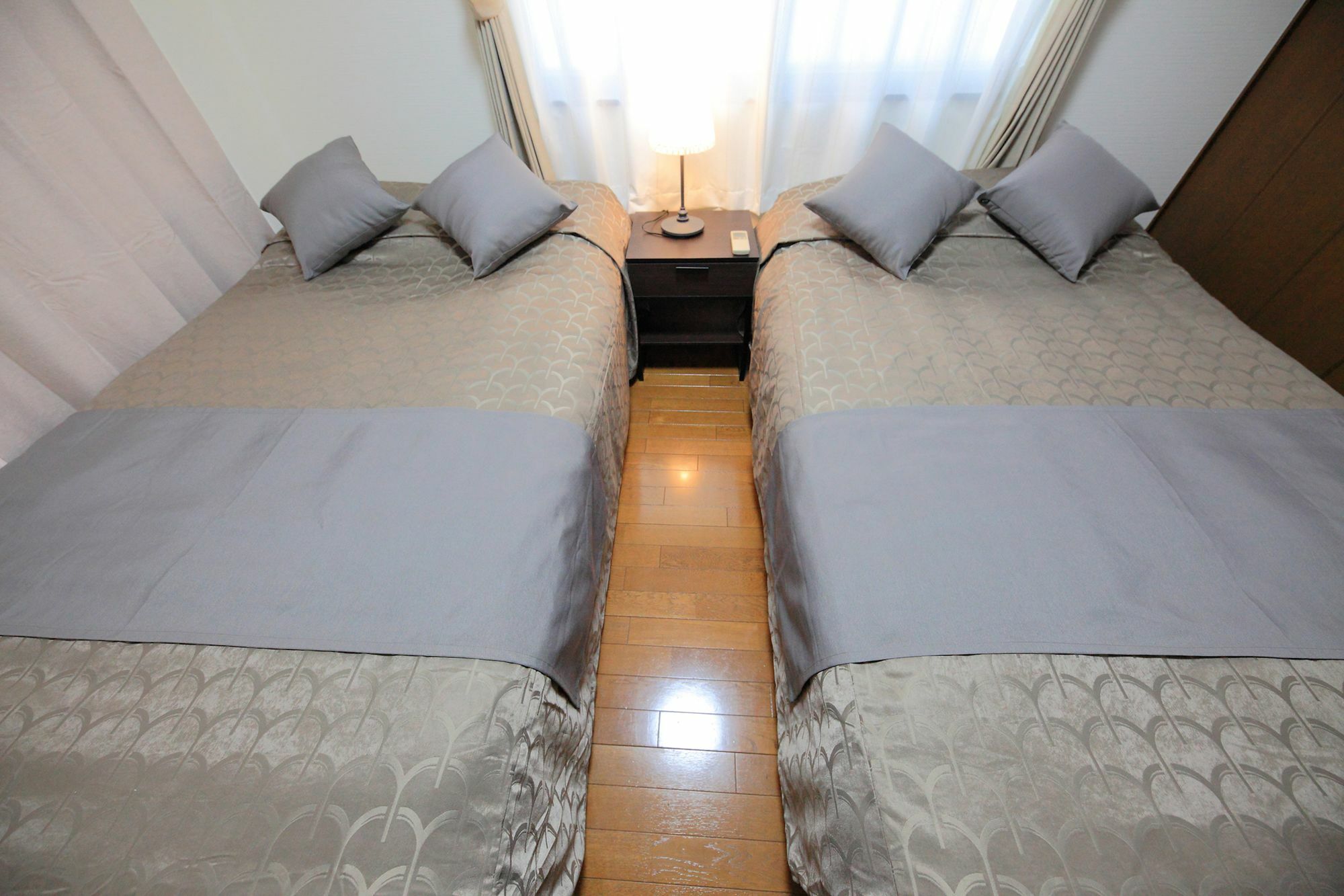 Appartement Grandouce Shinsaibashi-Higashi à Ōsaka Extérieur photo