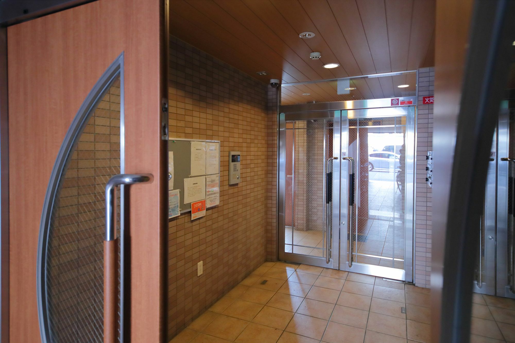 Appartement Grandouce Shinsaibashi-Higashi à Ōsaka Extérieur photo