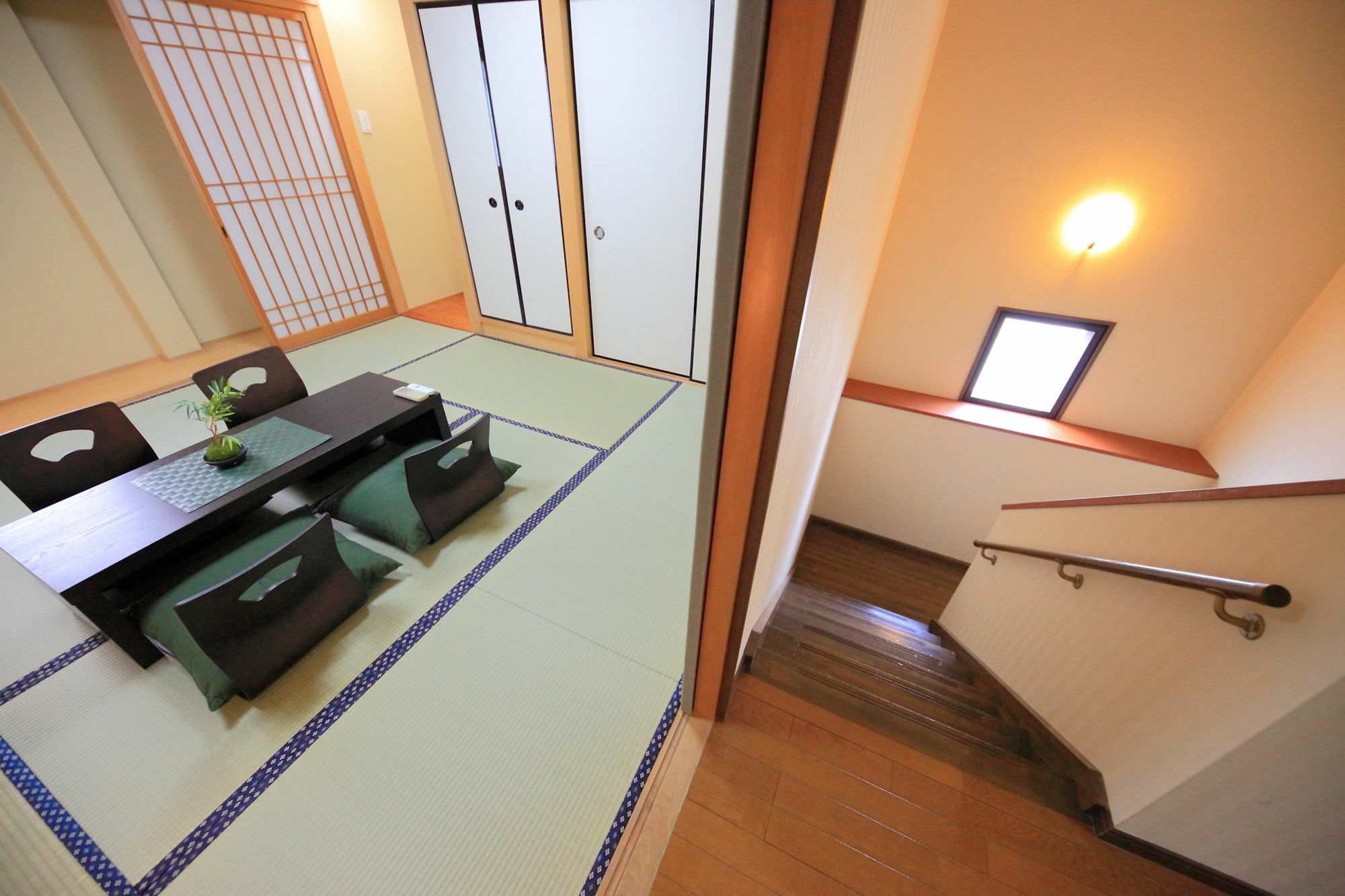 Appartement Grandouce Shinsaibashi-Higashi à Ōsaka Extérieur photo